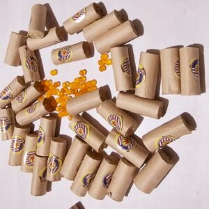 Corn Hask flavor Filter Size-25 mm