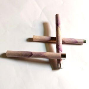Lotus Petals Cones