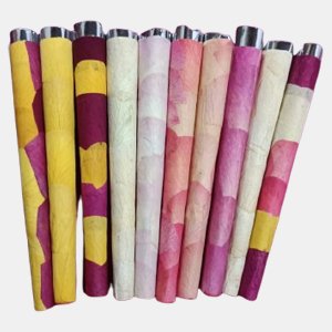 Exotic Cones